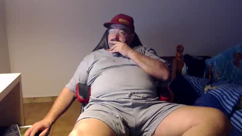 Fraboys online show from February 14, 6:27 am