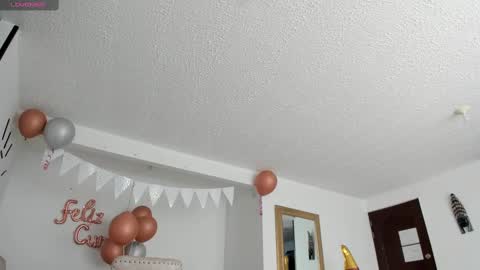 IM FRAIDER online show from February 10, 4:47 pm