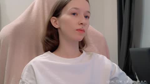 Snapshot of fran_bow chatting on January 5, 12:20 am fran_bow online show from January 5, 12:20 am
