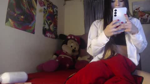 Jeiby online show from April 25, 7:32 am