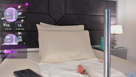 Snapshot of francesca_storm chatting on October 3, 8:17 pm francesca 3 online show from October 3, 8:17 pm