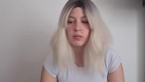 Francesca online show from May 28, 9:13 pm