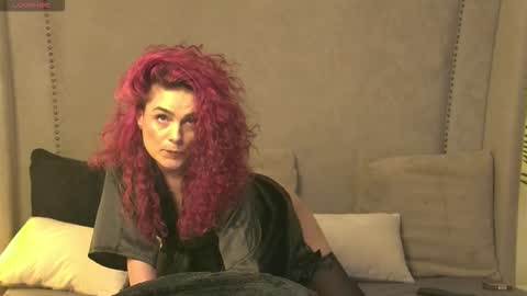 Francesca online show from March 23, 10:04 pm