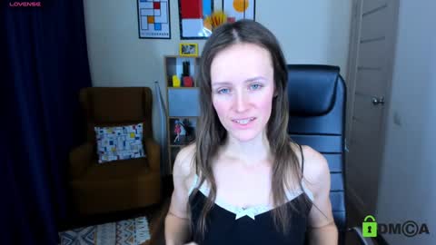 Fran online show from January 31, 2:39 pm