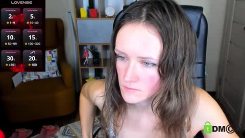 Fran online show from January 28, 1:27 pm