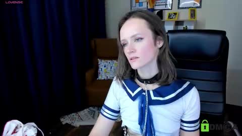 Fran online show from November 9, 4:10 pm