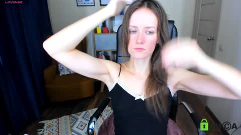 Fran online show from February 1, 8:08 am