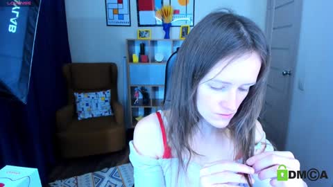 Fran online show from February 4, 9:28 am