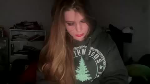 francescafey online show from October 11, 9:29 pm