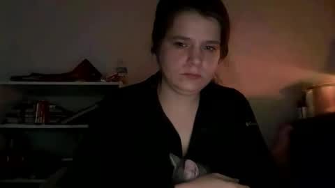 francescafey online show from October 21, 3:48 pm