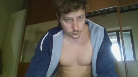 francesco_831115 online show from October 19, 2:11 pm