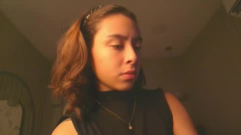 franchesca_de_luca online show from April 19, 3:29 am