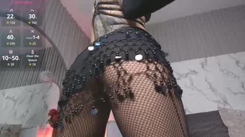 Snapshot of franchesca_de_luca chatting on October 7, 12:17 am franchesca_de_luca online show from October 7, 12:17 am