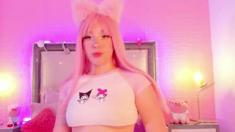 franchescarizzo online show from February 8, 5:29 am