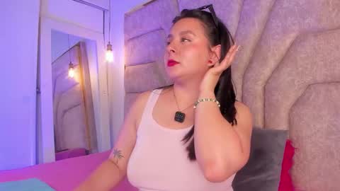 francheska121 online show from March 7, 8:31 pm