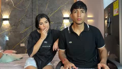 Dynamic roles online show from January 13, 1:35 am