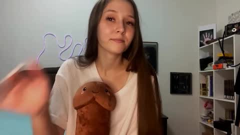 Snapshot of francinaporteus chatting on October 7, 2:24 pm Francis online show from October 7, 2:24 pm
