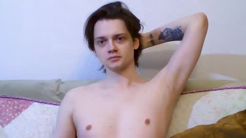 Frank online show from April 9, 9:31 pm