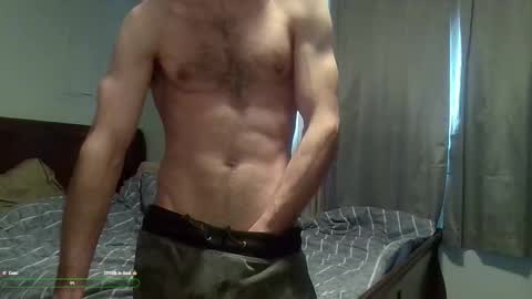 francislong online show from March 17, 8:25 pm