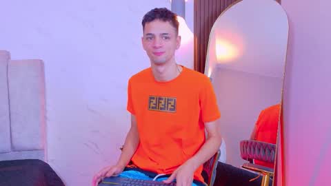 Franco online show from November 29, 12:51 am