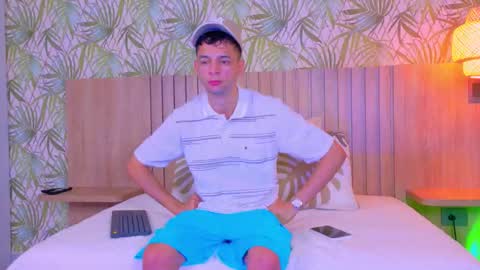 Franco online show from October 27, 9:15 pm