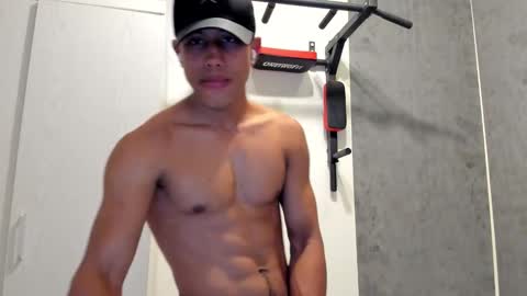 Snapshot of franco_demons_ chatting on October 6, 5:31 pm Franco online show from October 6, 5:31 pm