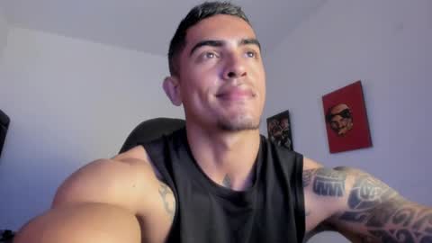 franco online show from March 28, 3:24 pm