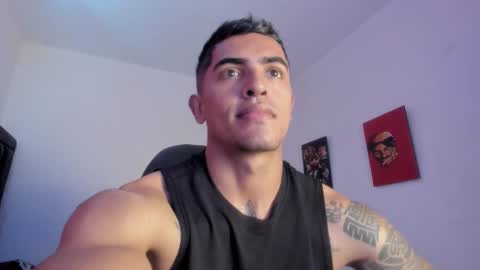 franco online show from March 4, 5:54 pm