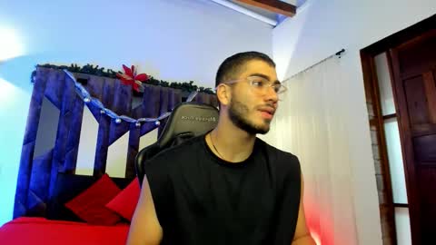 FRANCO online show from December 3, 3:45 pm