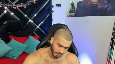 FRANCO online show from December 16, 2:23 pm