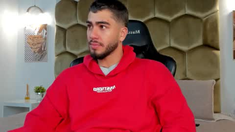 FRANCO online show from February 13, 10:07 am