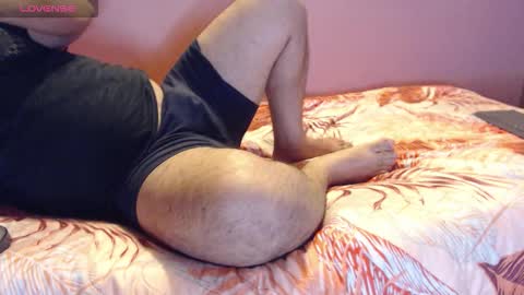 Juan online show from February 17, 3:05 am