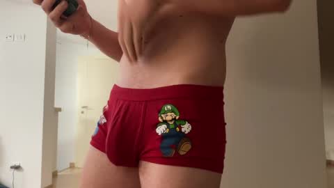 Tommy online show from April 25, 7:32 am