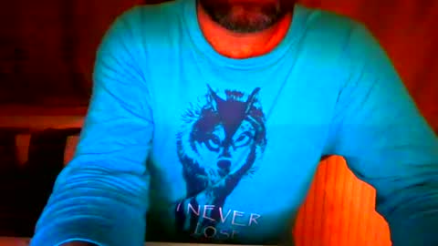 Frank online show from February 27, 10:09 pm