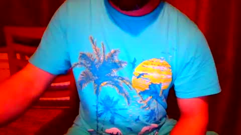 Frank online show from February 3, 9:18 pm