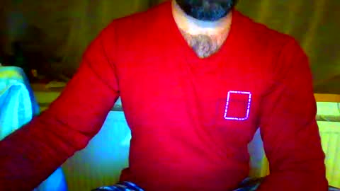 Frank online show from January 4, 10:34 pm