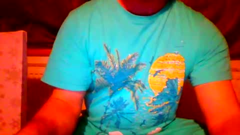 Frank online show from January 14, 10:34 pm