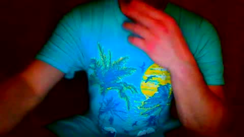 Frank online show from February 2, 9:13 pm