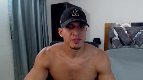 Frank online show from October 22, 2:15 am