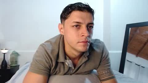 Frank online show from April 16, 9:39 pm