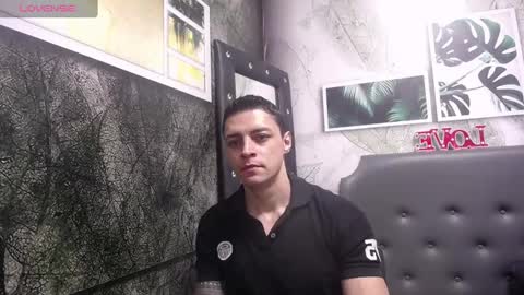 Frank online show from February 11, 12:25 pm