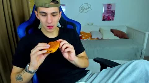 Frank online show from October 28, 4:46 am