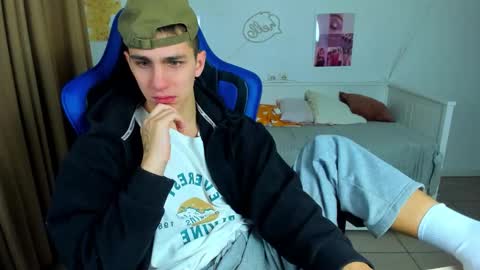 Frank online show from November 4, 4:47 am