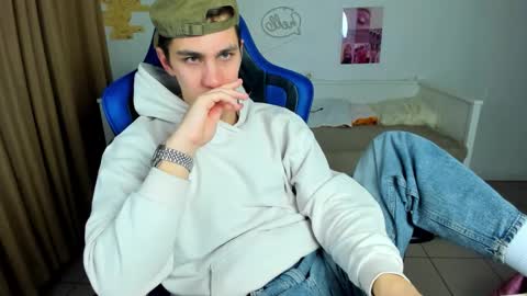 Frank online show from February 21, 6:38 am