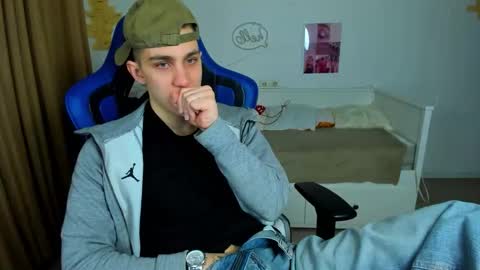 Frank online show from February 25, 5:44 am