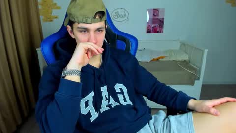 Frank online show from February 12, 6:06 am