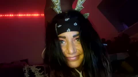 frankmissmuss online show from December 25, 5:48 am