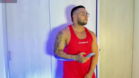 frank online show from March 12, 3:21 am