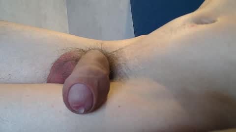 Frankyno selfsuck online show from December 19, 6:25 pm