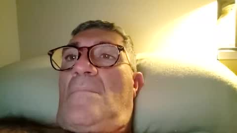 PAM AND MIKEL online show from November 20, 9:45 pm